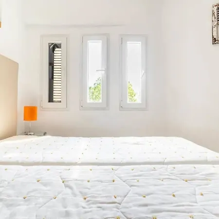 Vila Maria Καρβοέιρο