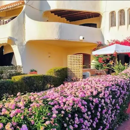 Hotel Vila Maria Carvoeiro (Lagoa)