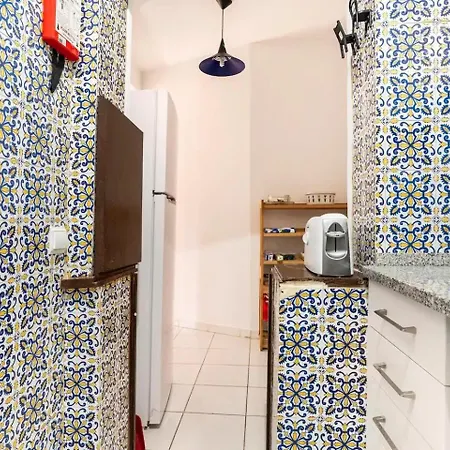 Hotel Vila Maria Carvoeiro (Lagoa)