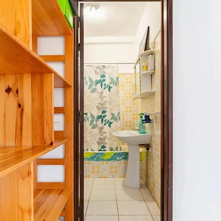Hotel Vila Maria Carvoeiro (Lagoa)